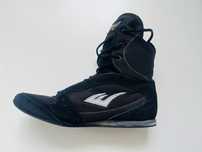 Боксерки Everlast р37,5