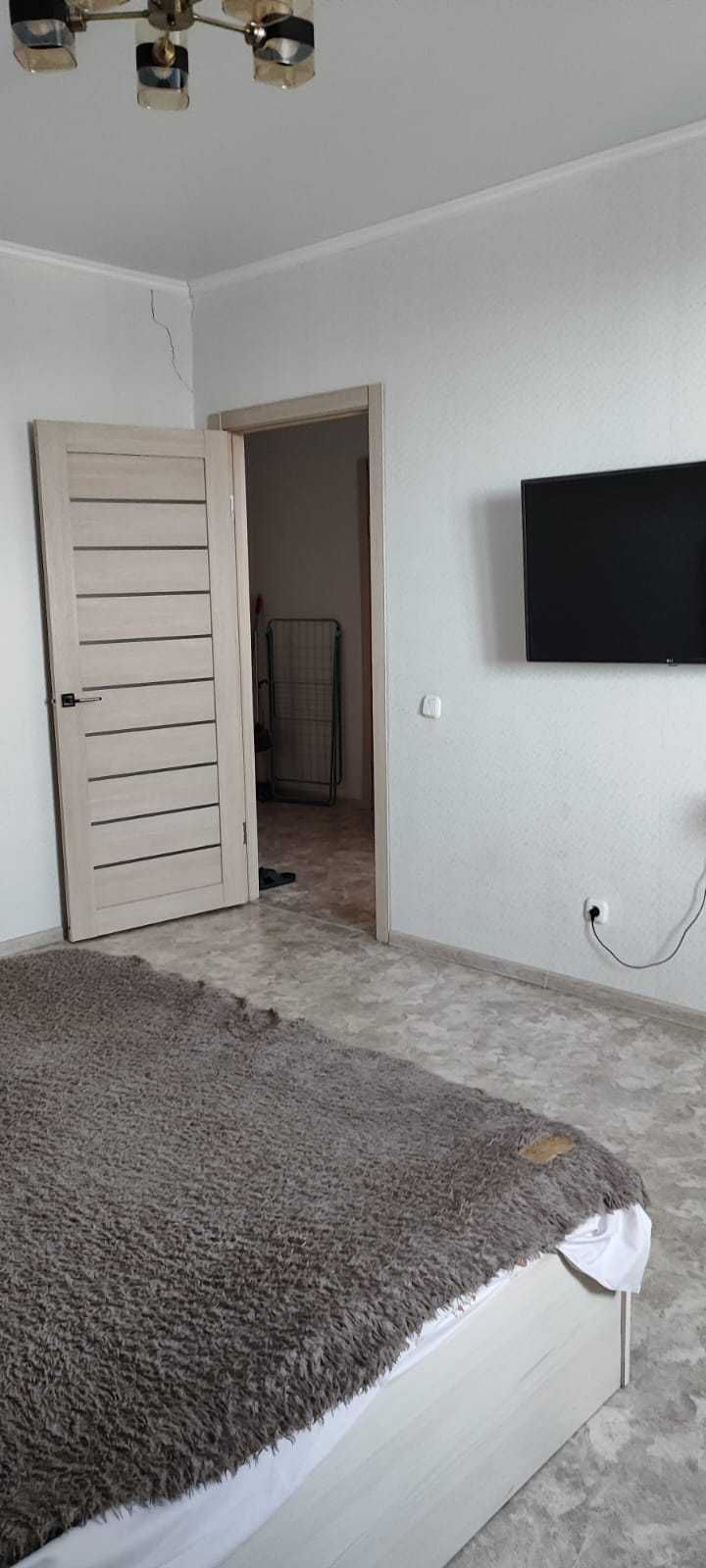 Продается 1 км квартира по ул. Сейфуллина