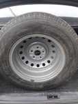 Диск и Шина( колесо )R16 215/70 ' Новая Rav4 2008