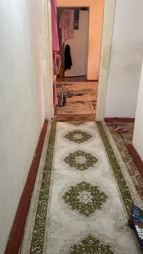 Сдам в аренду  2х комнатную квартиру