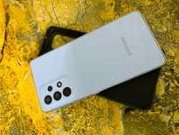 Samsung galaxy a53 5g