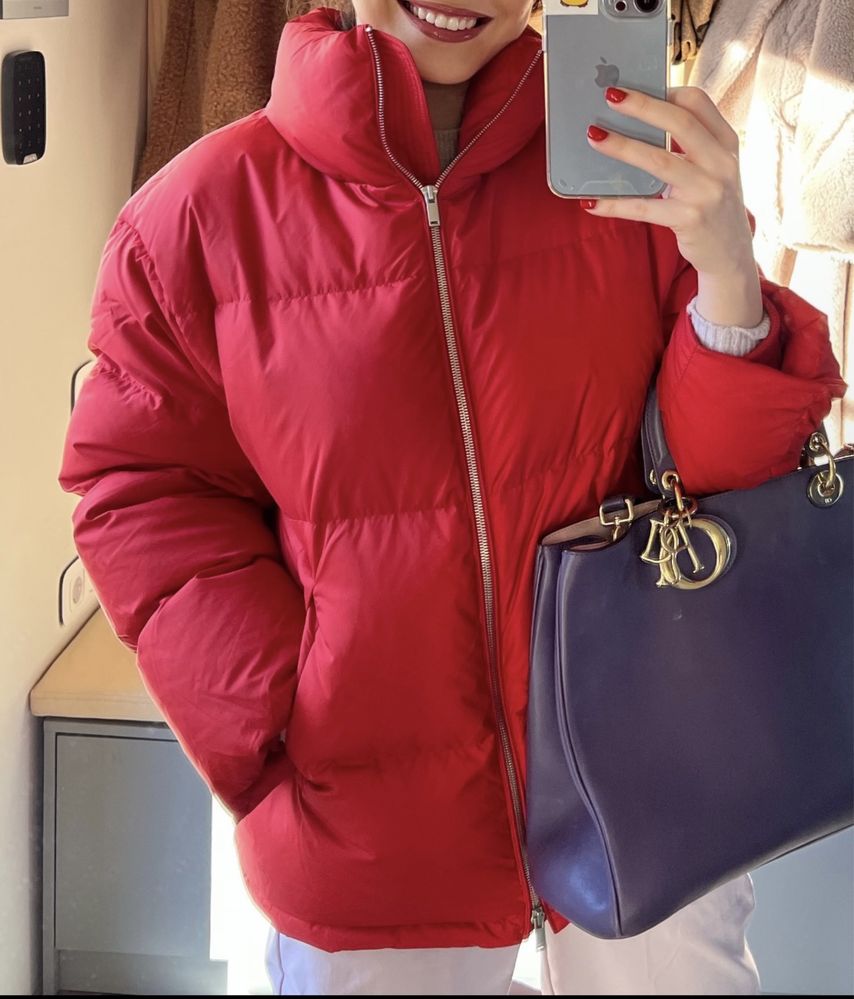 Пуховик 12storeez