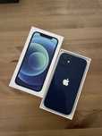 Iphone 12 94% 64gb в идеальном состоянии айфон 12 64