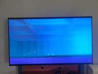 Продам телевизор Samsung QLed