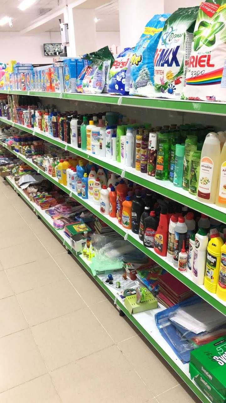 Полки и стеллажи Тараз, рассрочка, кредит, АКЦИЯ!!!