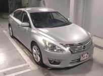 Nissan Teana L33 2015 гв из Японии по запчастям