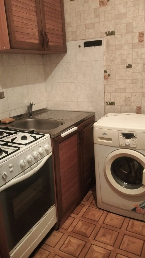 Квартира 2 комнатной
