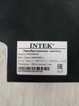 Продам преобразователь частоты 5.5 квт