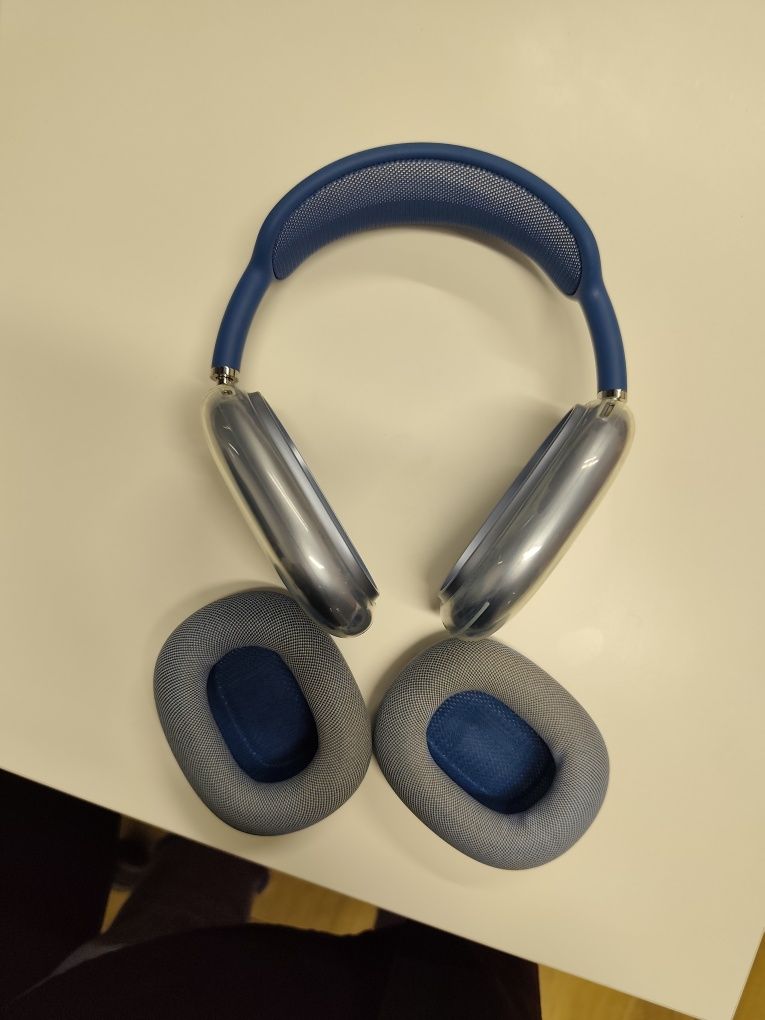 Продам air pods max за 199 990 тг!