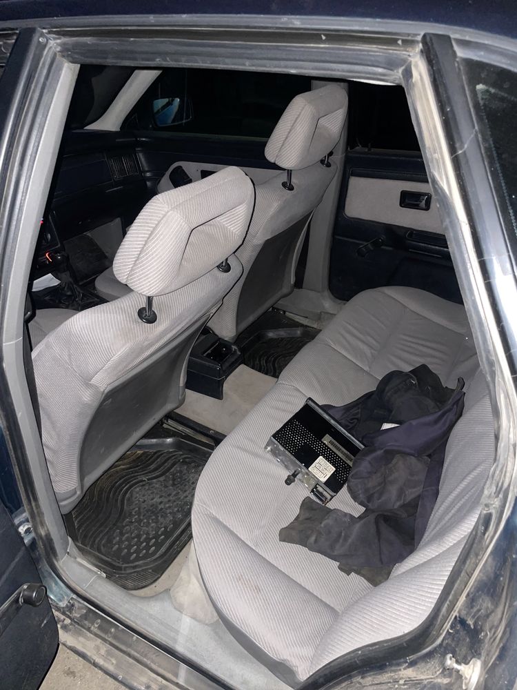 Audi 80 b4 2л 1994