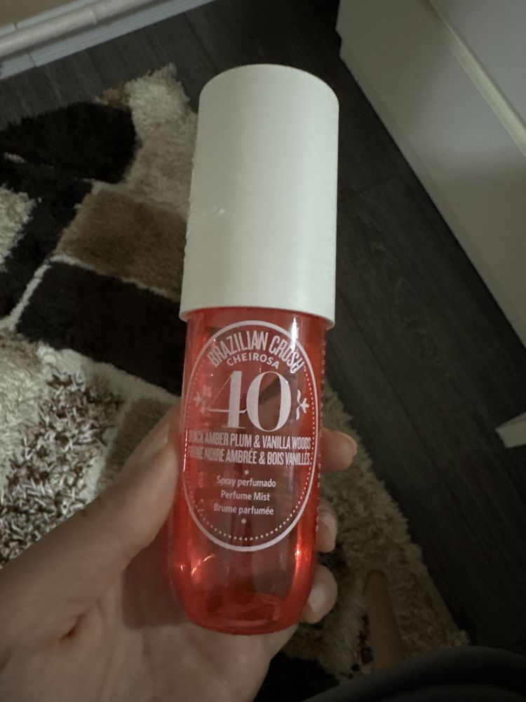 Парфюм мист Sol de Janeiro 40