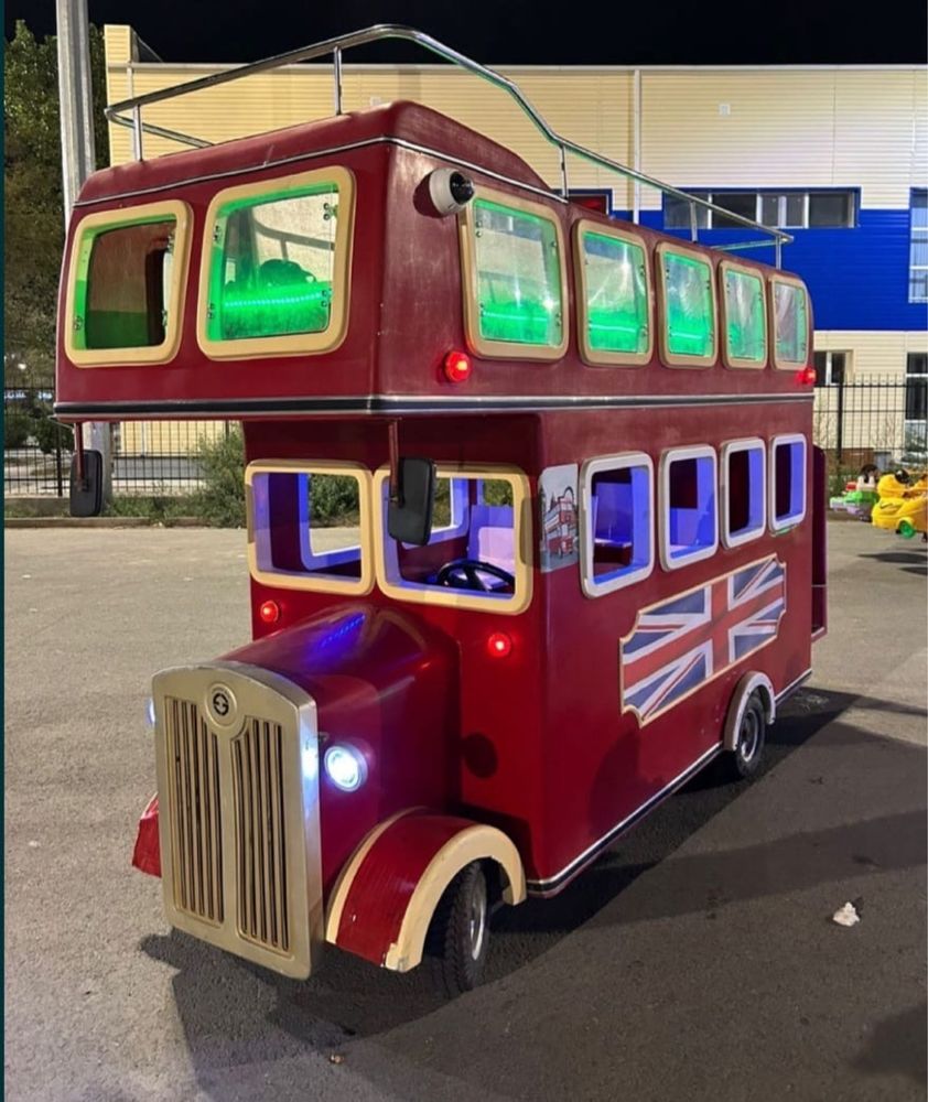 Продам автобус London Bus