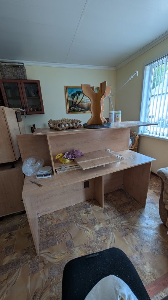 Продам Барная стойка