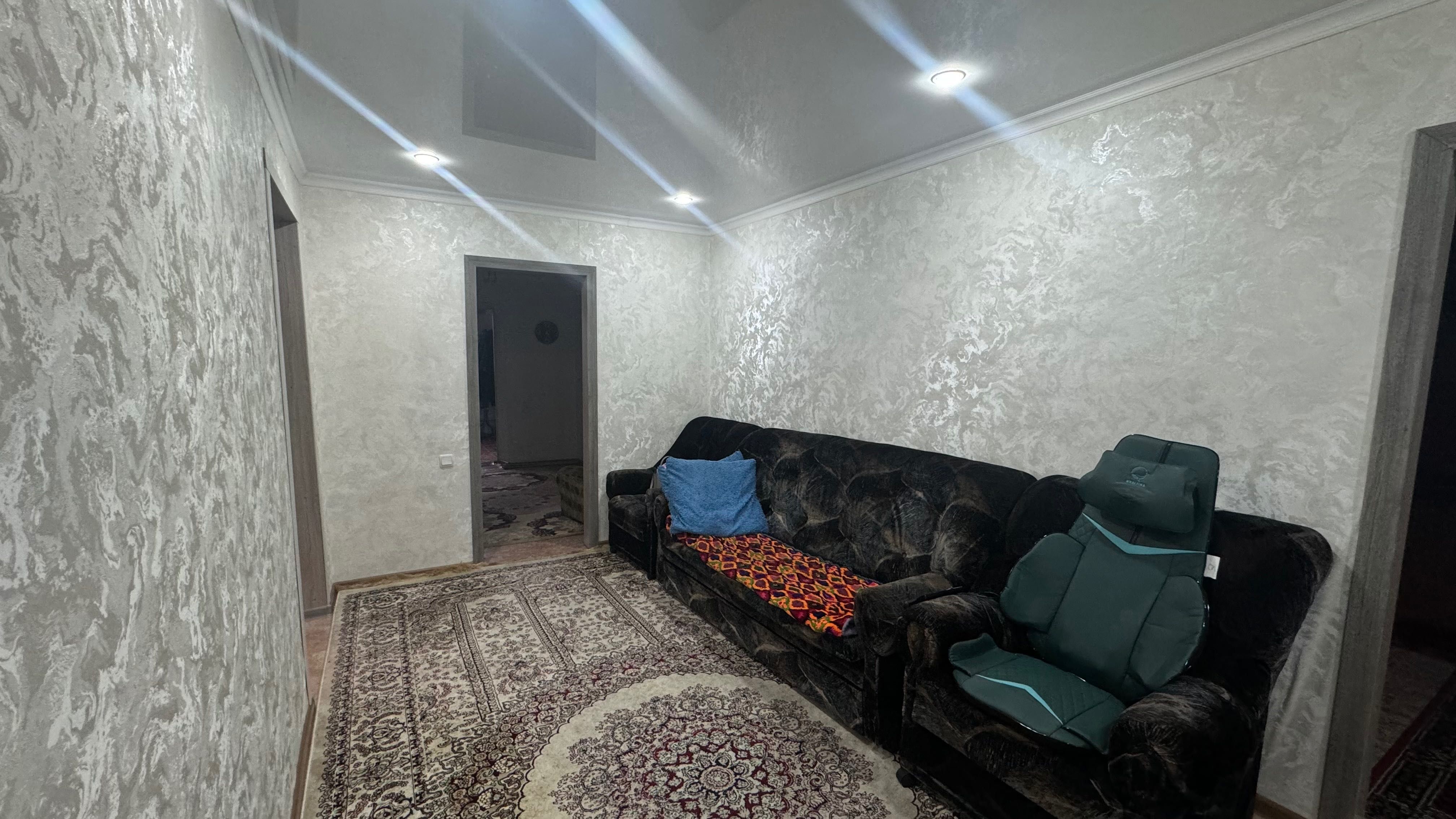 Продается частный дом бугор