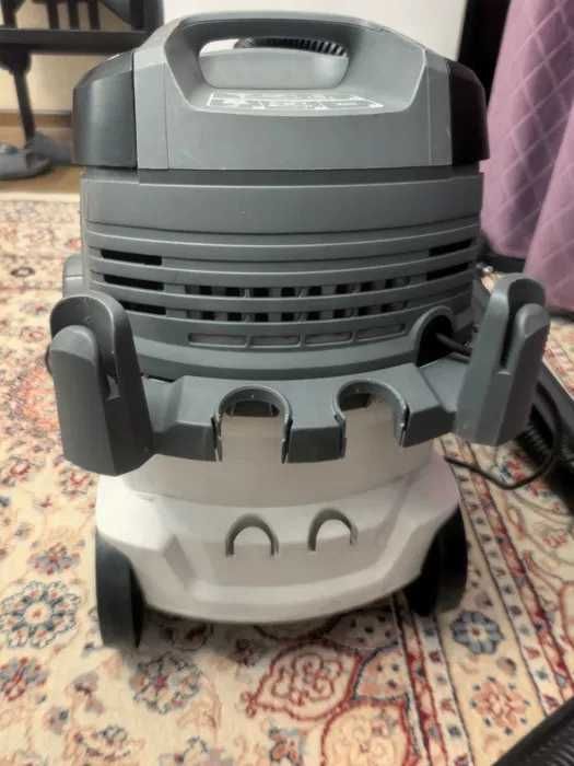 Пылесос karcher se 6100