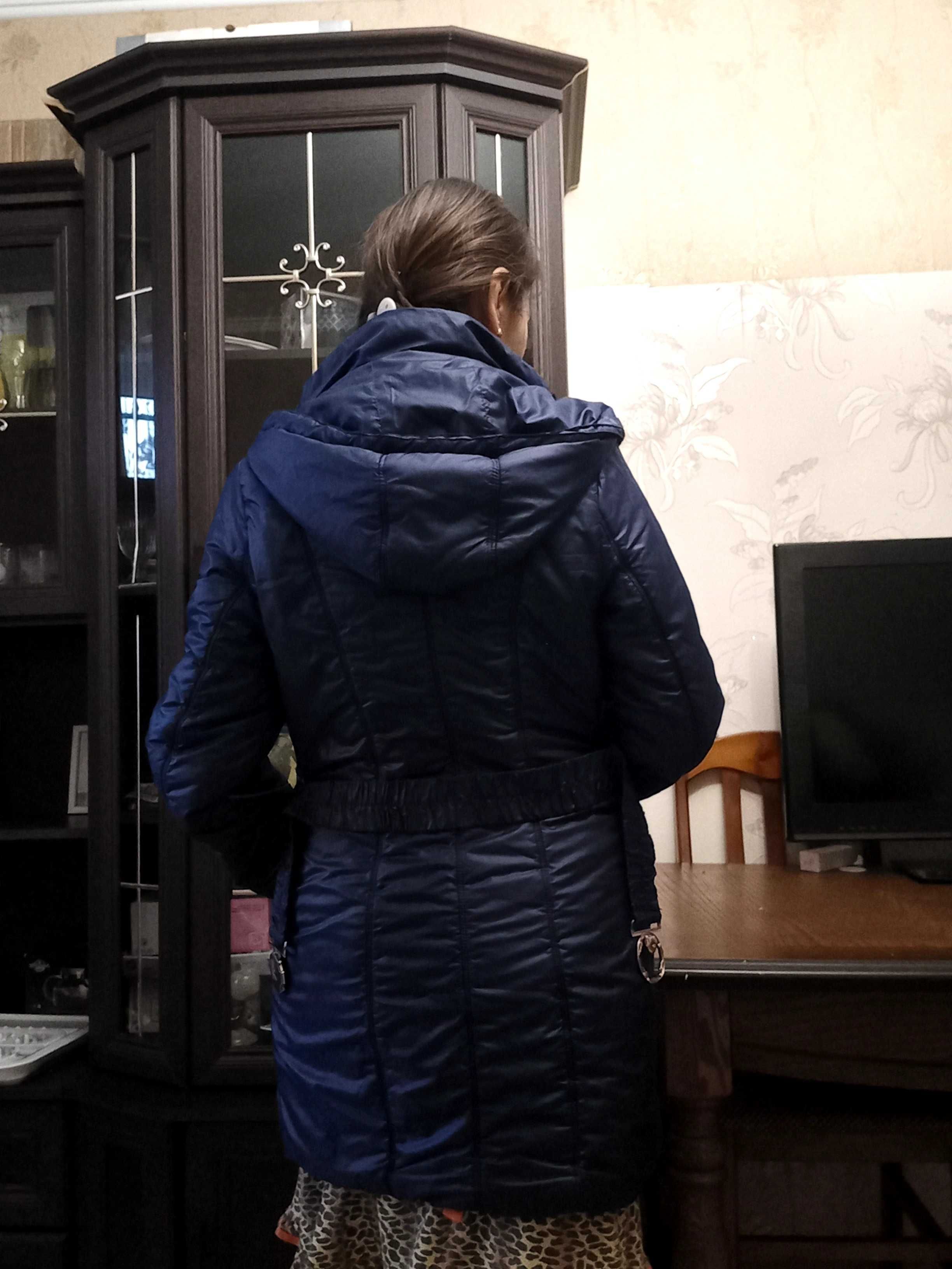 Продам женские вещи