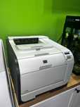 Принтер HP cp2025