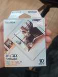 Фотопленка Instax square