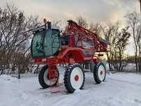 Продам опрыскиватель, варианты обмена на зерновые, маслиничные