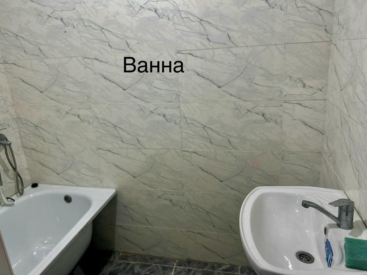 Квартира жалға беріледі