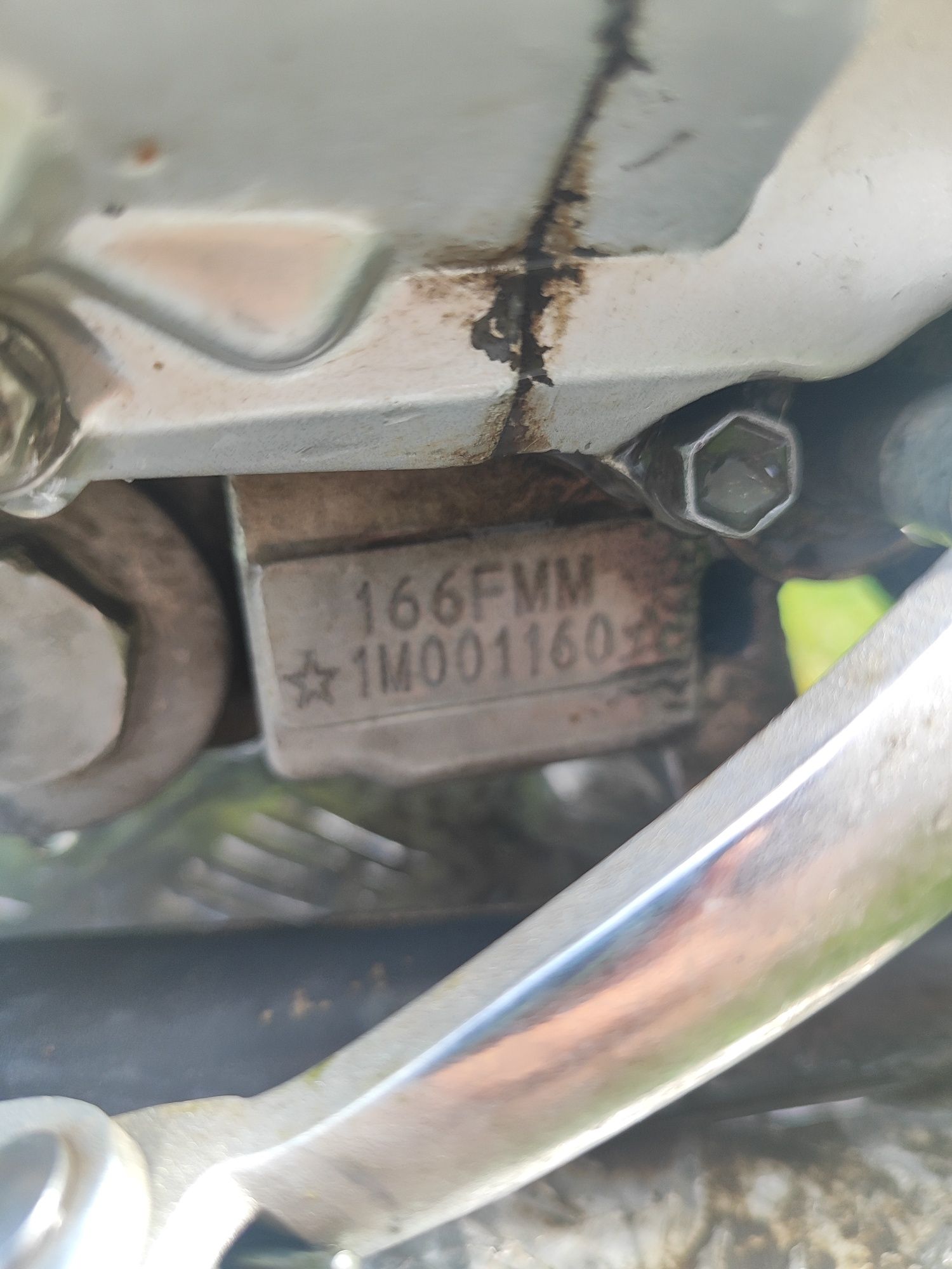 Продам мотоцикл Kayo k1 mx