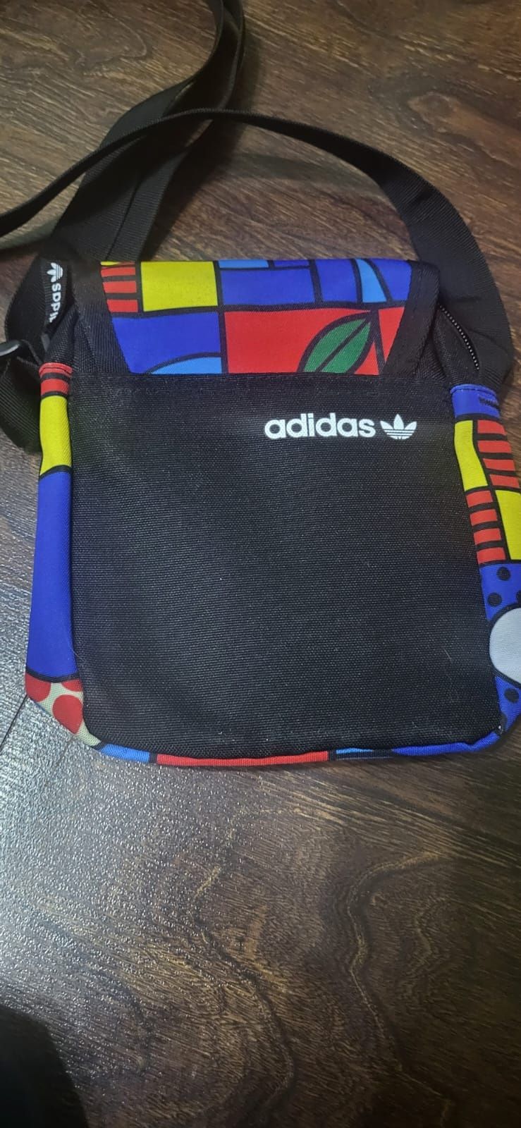 Барсетка adidas o