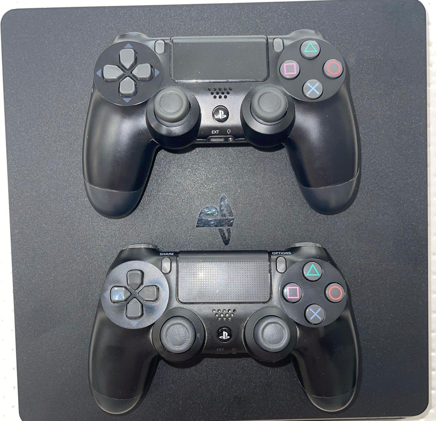 Playstation 4 Slim