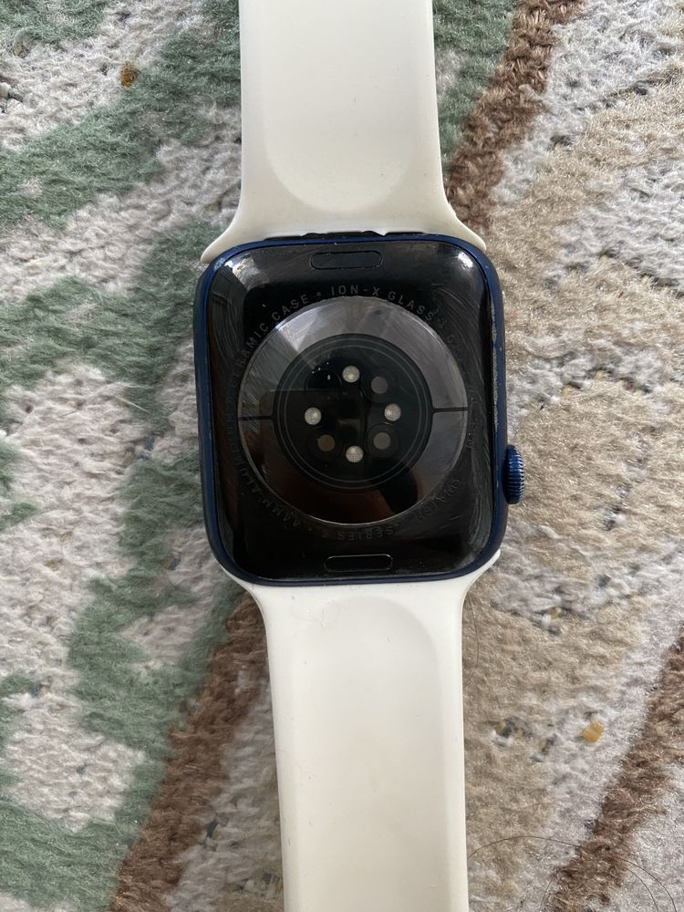 Apple watch 6series