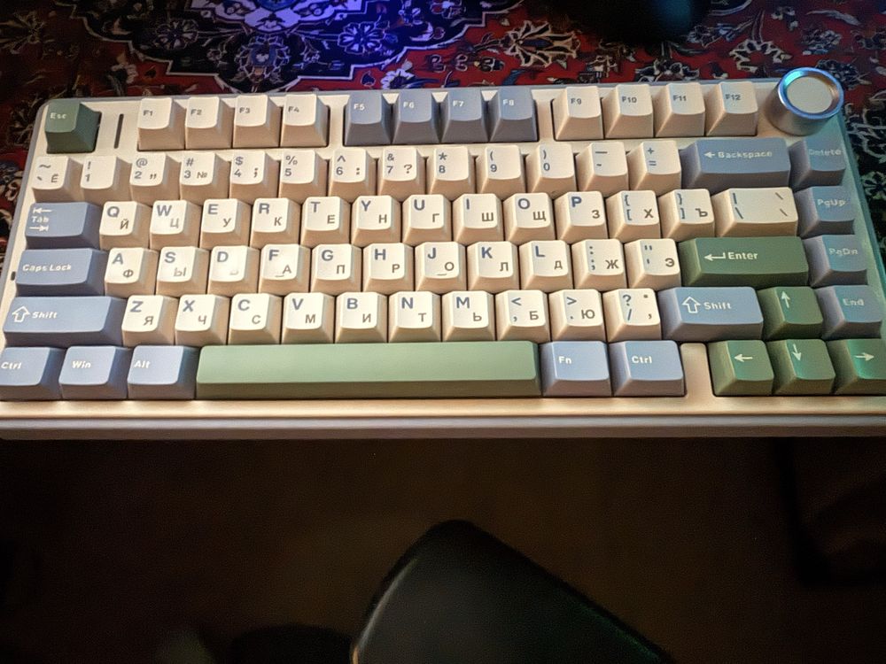 Игровой компьютер 4070ti