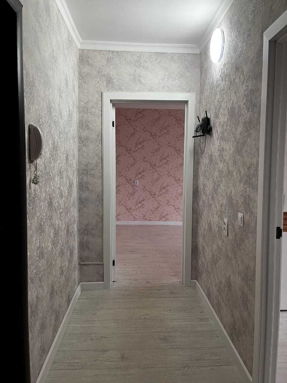 2-комнатной квартиры, 45 м², мкр-н Восток-2, дом 15