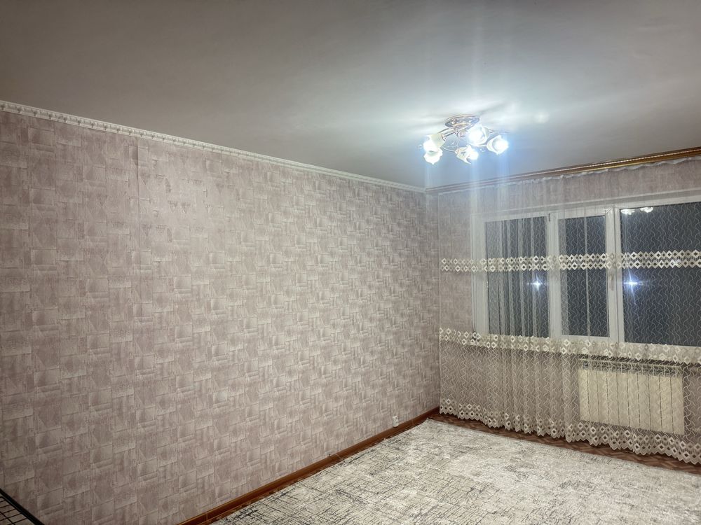 Срочно продается 3-х комн кв