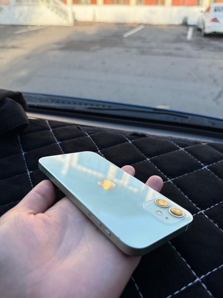 Iphone 12 память 128