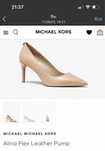 Продам туфли лодочка Michael kors