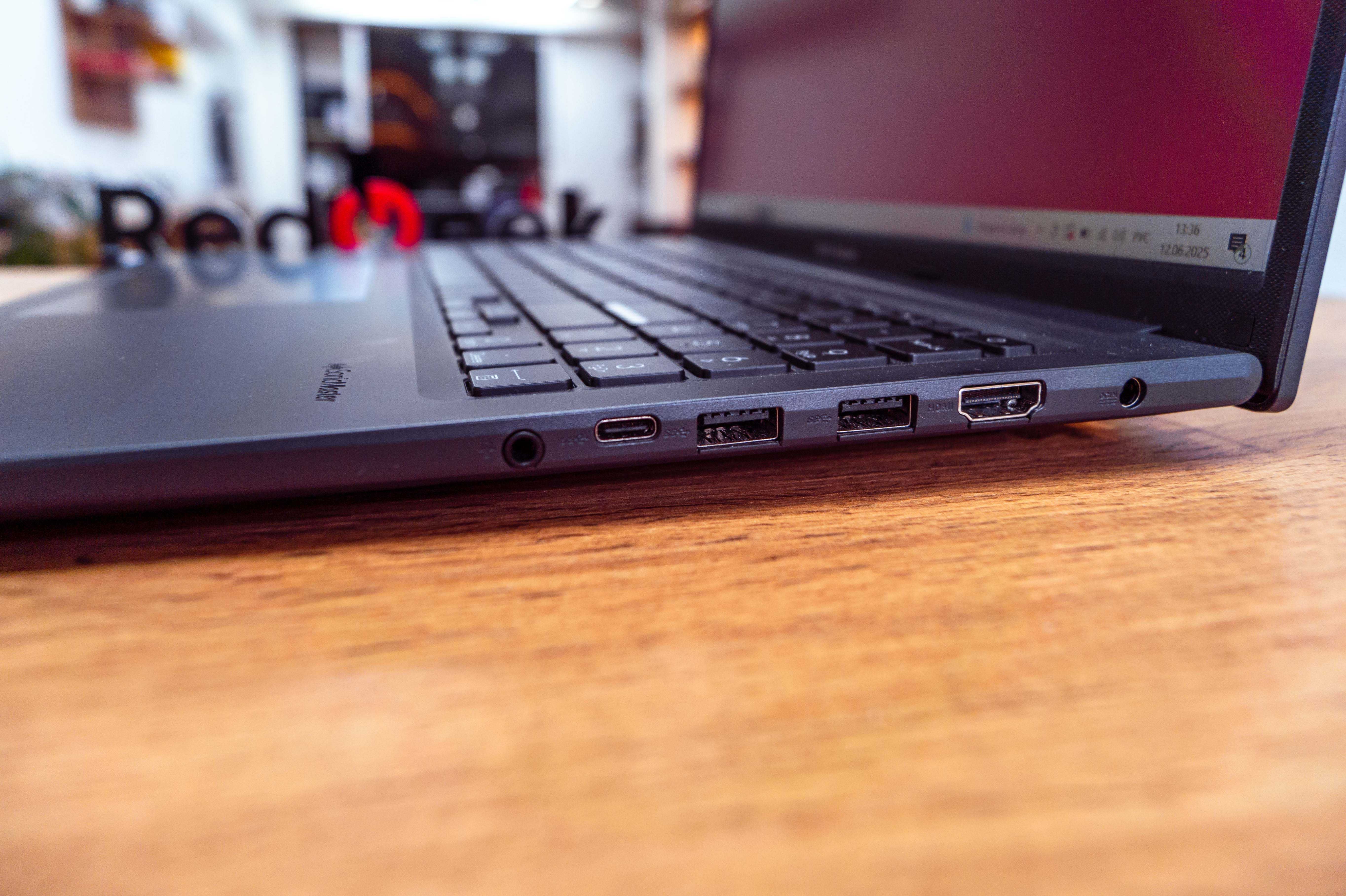 Asus Vivobook X1605z |Core I5-12500h |16/SSD 512 Gb |Магазин Red Geek