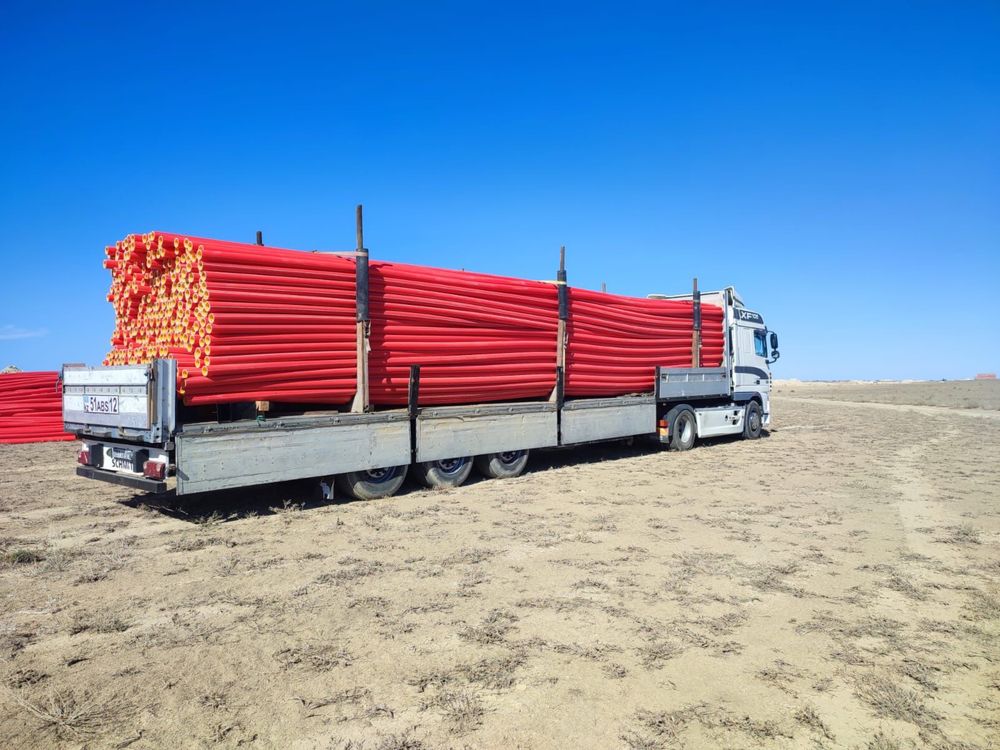 Грузоперевозки Фура Тент Длинамер Доставка Межгород Газель Камаз