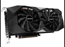 Видеокарта Gigabyte rtx 2060 super 8 gb