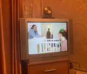 Телевизор 73.6 см SONY Trinitron смарт ТВ, есть Wi-Fi, YouTube, кино.