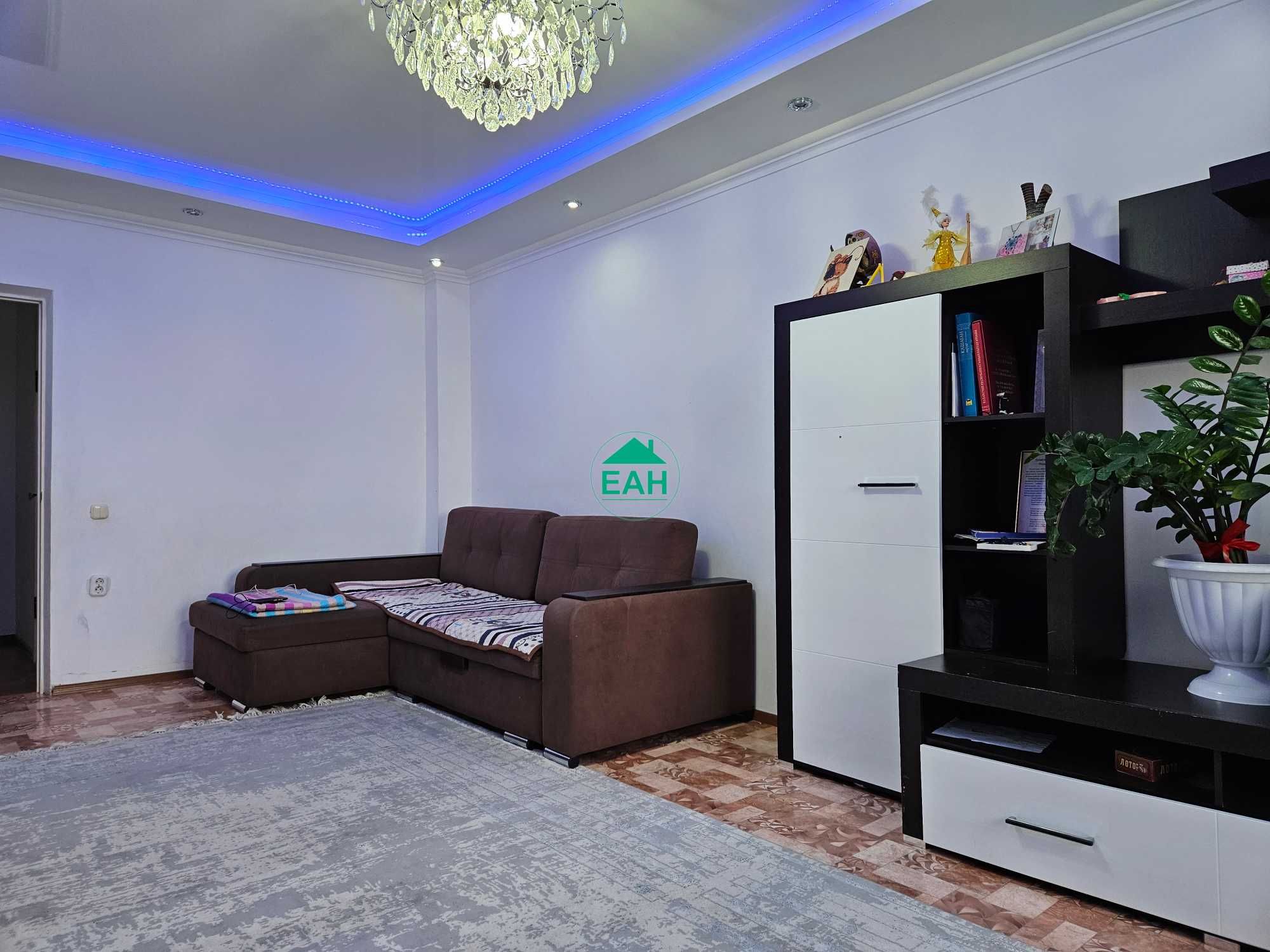 3х ком квартира, ул.Айталиева (р-он 31 школа)