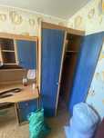 Продам шкафы со столом, всё в комплекте