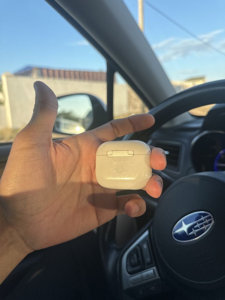 Продам airpods pro