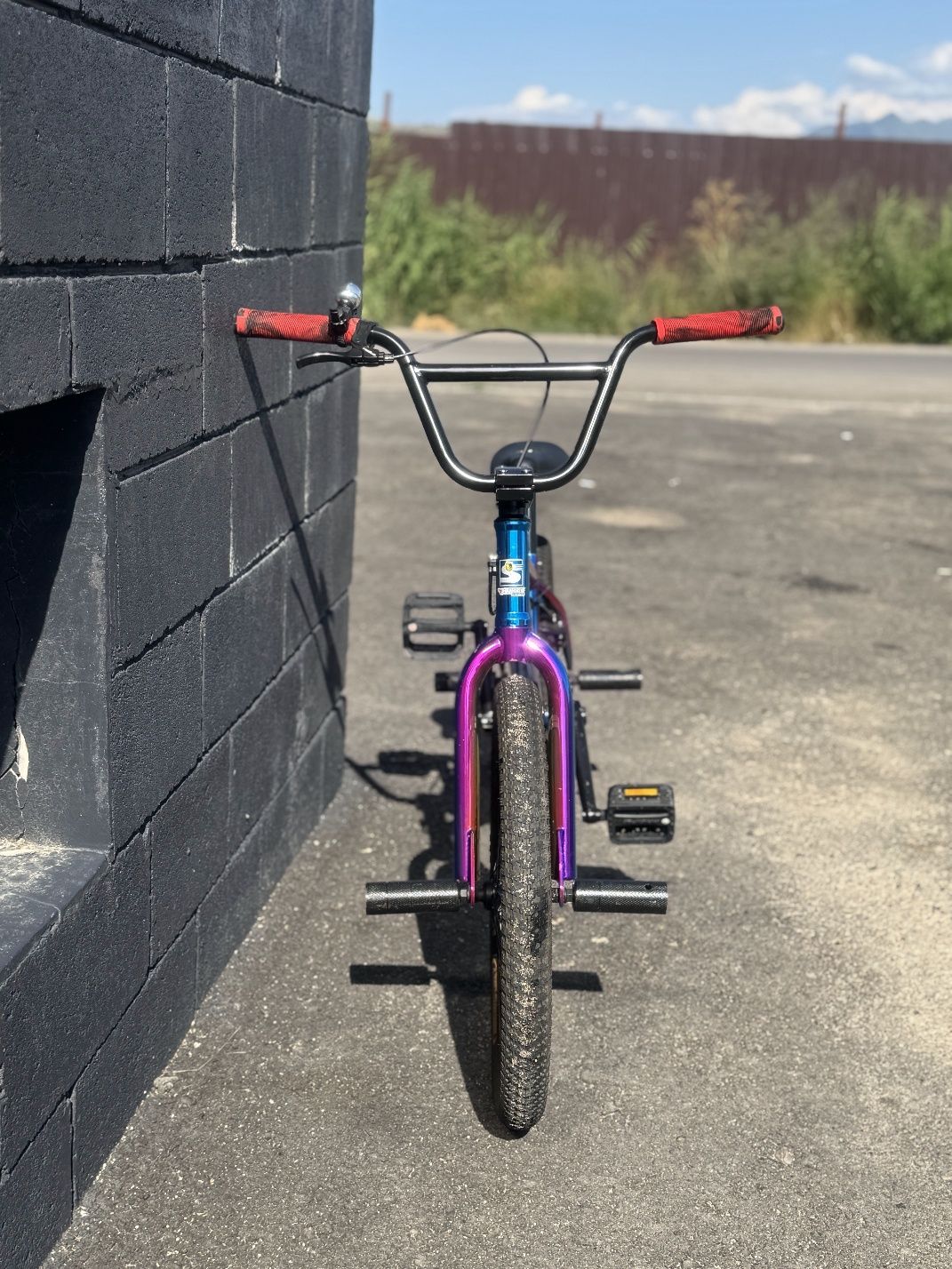 BMX, Велосипед продам