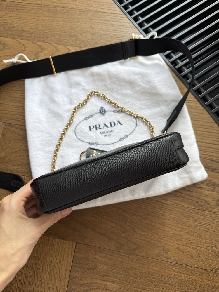 Prada сумка оригинал