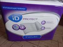 Продам пеленки ID