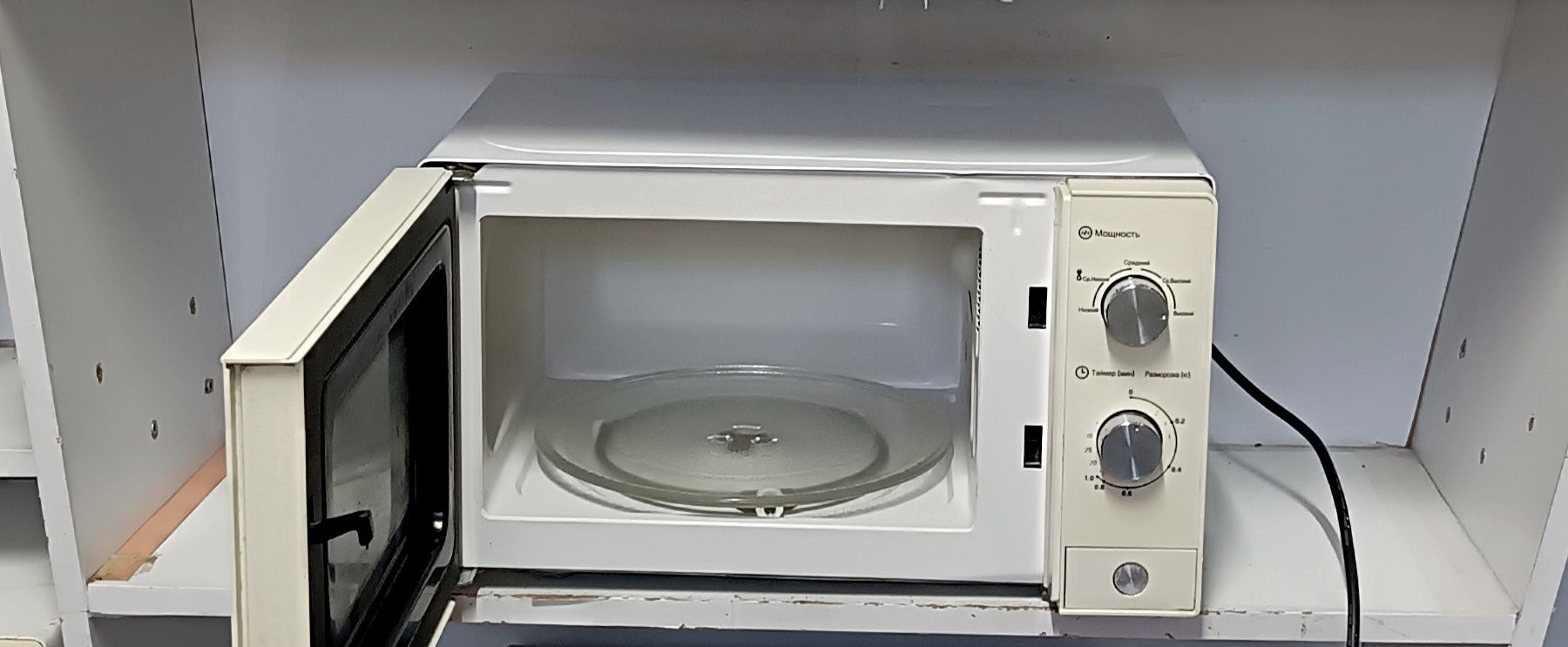 Продам микроволновку