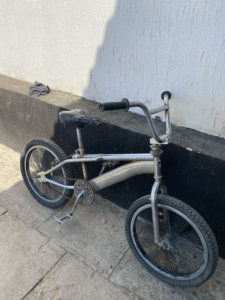 Продам велосипед BMX