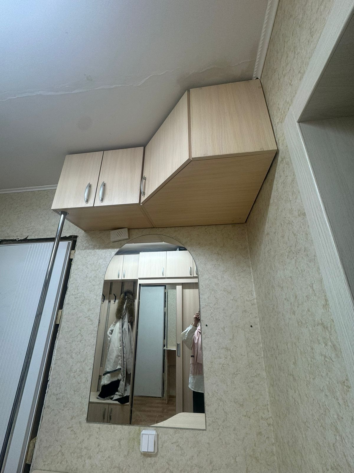 Продаётся мебель
