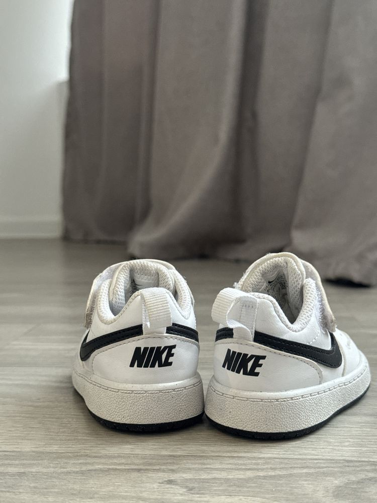 детские кроссовки Nike оригинал