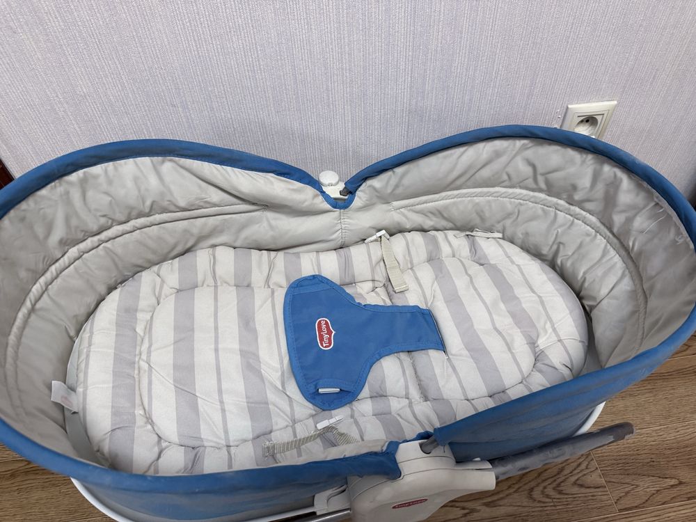 Качалка для новорожденных