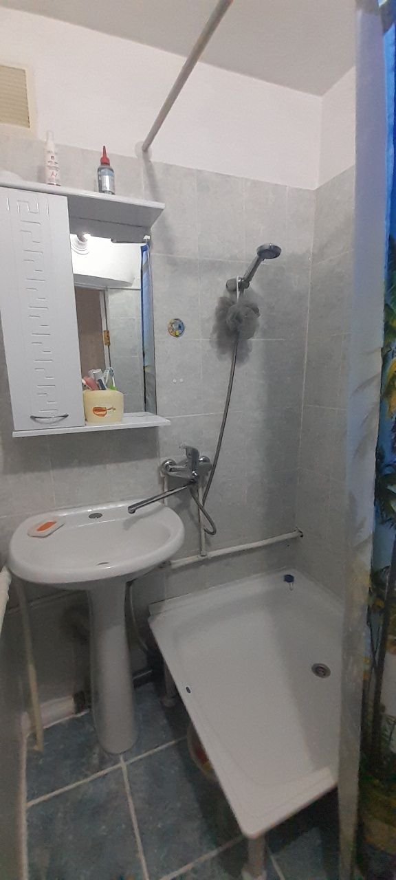 Продам 3-х комнатную квартиру