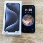 Сотовый телефон APPLE IPHONE 15 PRO MAX 256 GB / sk145367